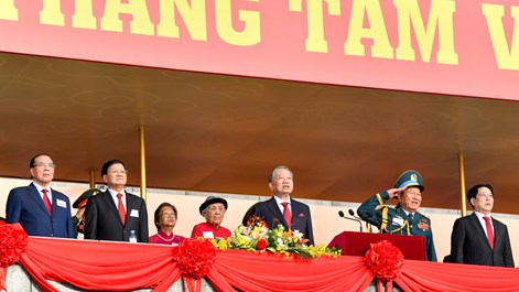 Ngoại giao văn hóa nhiệm kỳ Đại hội XIII: Trụ cột của ngoại giao toàn diện