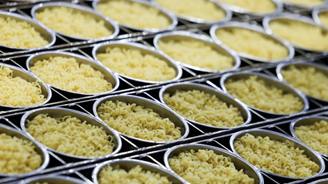 K-food tạo sức hút lan toả văn hoá ẩm thực Hàn Quốc trên toàn cầu