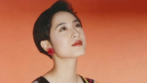 Trần Pháp Dung: Tóc ngắn chính là đỉnh cao nhan sắc!