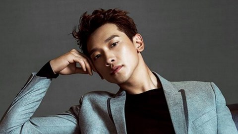 Ca sĩ Hàn Quốc Bi Rain tham gia Đại nhạc hội hữu nghị Việt- Hàn tại Việt Nam