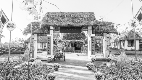 Hội An mở phiên chợ Tết xưa mua bán bằng... tiền xu