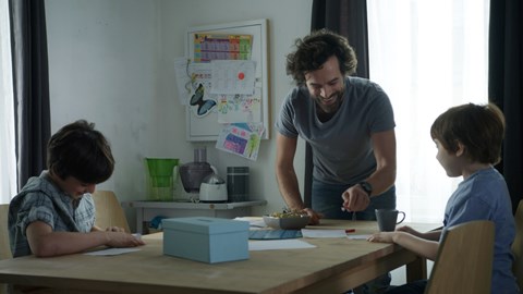 Liên hoan Phim châu Âu 2022 tại Việt Nam