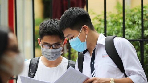 Gia hạn thời gian đăng ký xét tuyển đại học