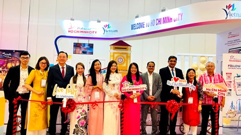 Hội chợ du lịch quốc tế ITB châu Á (ASIA) 2022 Singapore: Du lịch châu Á trên con đường phục hồi và tăng trưởng