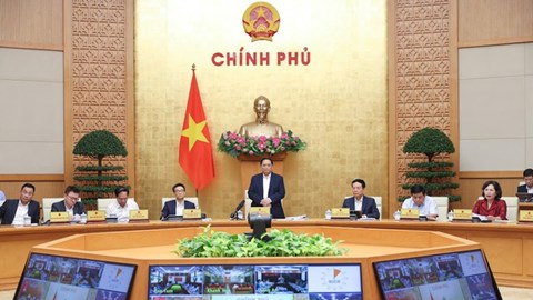 “Thực hiện nghiêm quy chế phát ngôn và cung cấp thông tin cho báo chí”