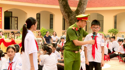 Vấn nạn vi phạm giao thông ở lứa tuổi thanh, thiếu niên: Giải pháp nào để giảm thiểu?