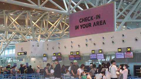 Sân bay Đà Nẵng vào top 100 sân bay tốt nhất thế giới năm 2024