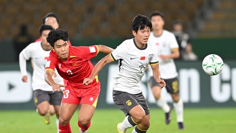 Lịch thi đấu U23 Việt Nam vs U23 Hàn Quốc tranh hạng ba