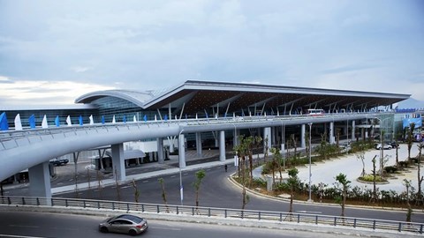 Quy hoạch sân bay Đà Nẵng: Đòn bẩy mới cho du lịch miền Trung