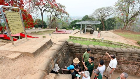 Thành lập Hội đồng thẩm định Quy hoạch bảo quản, tu bổ, phục hồi Di tích quốc gia đặc biệt Chiến trường Điện Biên Phủ