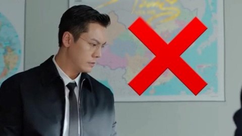 Cục Điện ảnh yêu cầu báo cáo, giải trình việc phát hành phim “Hãy để tôi tỏa sáng” có “đường lưỡi bò”