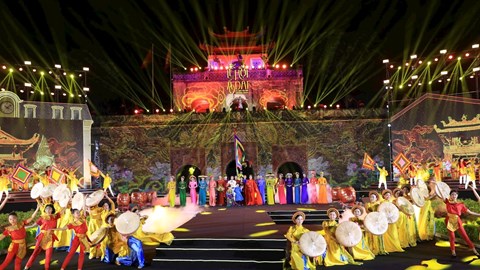 Hà Nội lần đầu tiên tổ chức “Festival Thăng Long - Hà Nội 2025” 