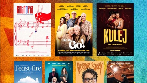 Chiếu miễn phí 7 bộ phim đặc sắc của điện ảnh Ba Lan tại Việt Nam