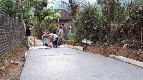 Kỳ 1- Chính sách dân tộc tạo động lực phát triển cho miền núi