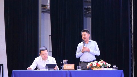 Đưa công nghiệp văn hóa trở thành động lực tăng trưởng mới của đất nước