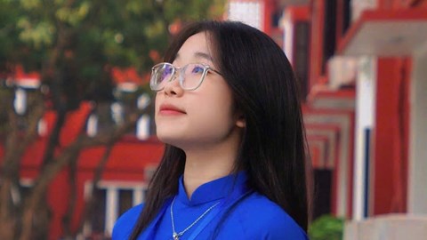 Hành trình của cô gái trẻ trên “mặt trận” bảo vệ nền tảng tư tưởng của Đảng