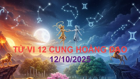 Tử vi 12 cung hoàng đạo 12.10: Bình tĩnh để thấy rõ hướng đi của mình