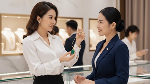 Giá vàng hôm nay 13.10: Thế giới vượt 4.000 USD