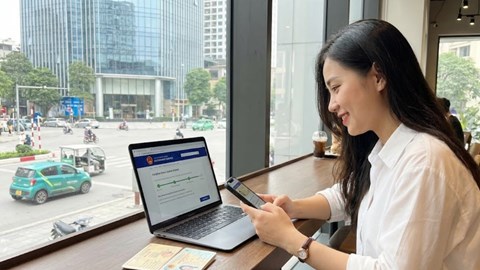 Hướng dẫn đổi GPLX online nhanh nhất năm 2025