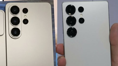 Samsung bị nghi “hy sinh” Galaxy S26 để cứu Galaxy S26 Ultra