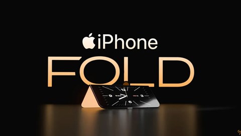 iPhone gập của Apple có thật sự đáng chờ đợi?