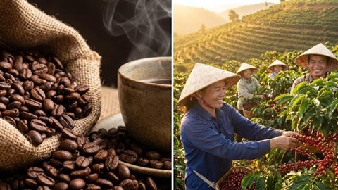 Giá cà phê hôm nay 20.12: Thấp ở quanh mốc 89.000 đồng/kg