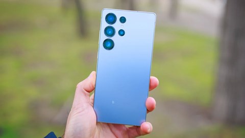 Galaxy S26 gây tranh cãi vì thiết kế thiếu đột phá