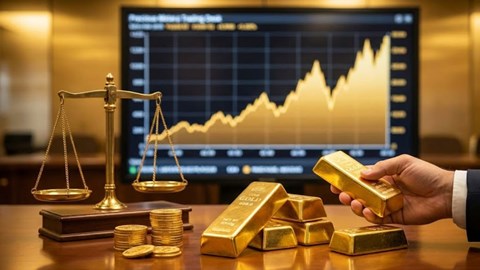 Giá vàng hôm nay 28.1: Vàng miếng SJC tiếp tục lập đỉnh