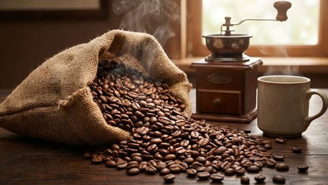 Giá cà phê hôm nay 31.1 hồi phục nhẹ, neo quanh 101.000 đ/kg