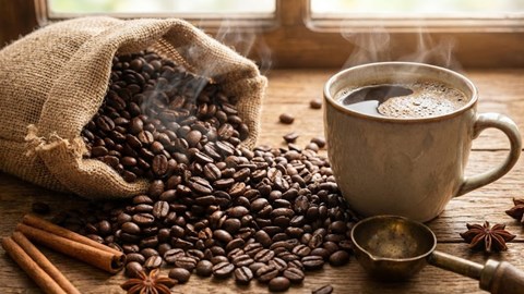 Giá cà phê hôm nay 5.2: Tây Nguyên mất hơn 4.000 đồng/kg