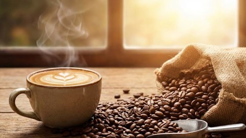 Giá cà phê hôm nay 8.2: Tây Nguyên lùi về dưới 95.000 đồng/kg