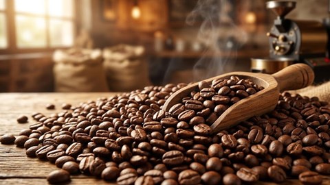 Giá cà phê hôm nay 14.3: Tây Nguyên bật tăng lên 94.000 đồng/kg