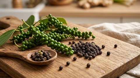 Giá hồ tiêu hôm nay 16.3: Giữ giá sau phiên giảm mạnh trước đó