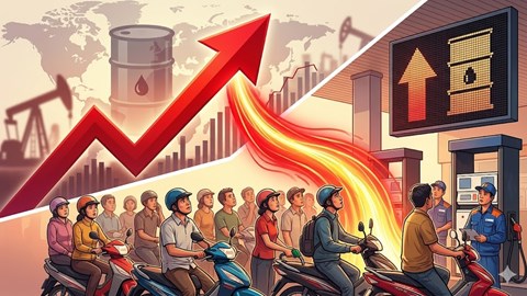 Giá xăng dầu hôm nay 18.3: Dầu Brent tăng, dự báo giá xăng kỳ tới