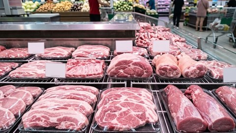 Giá heo hơi hôm nay 7.4: Tăng trở lại, miền Bắc dẫn đầu