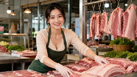Giá heo hơi hôm nay 26.5: Đồng Nai, Hưng Yên giữ đỉnh 70.000 đồng/kg