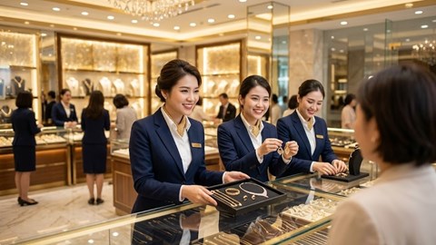 Giá vàng hôm nay 28.5 giảm sâu, mất gần 1 triệu đồng/lượng sau 2 ngày
