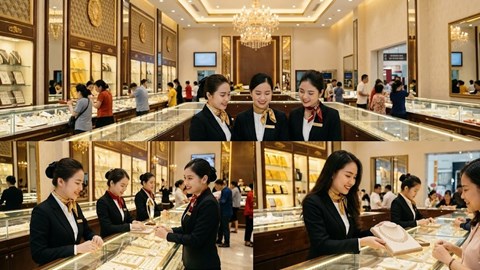 Giá vàng hôm nay 31.5: Nhà đầu tư kỳ vọng đà phục hồi kéo dài