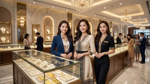 Giá vàng hôm nay 1.6: Giằng co quanh mốc 159 triệu đồng/lượng