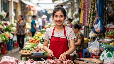 Giá heo hơi hôm nay 14.7.2026: Hà Nội, Hưng Yên lên 67.000 đồng/kg