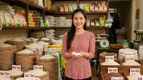 Giá lúa gạo hôm nay 29.7.2026: Thị trường tiếp tục đi ngang