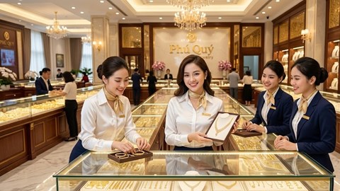 Giá vàng hôm nay 1.9.2026: SJC đứng 148,7 triệu, thế giới tăng nhẹ
