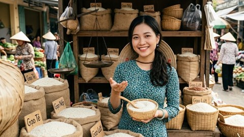 Giá lúa gạo hôm nay 4.9.2026: Philippines tạo thêm lực đỡ cho thị trường