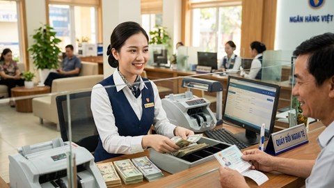 Giá USD hôm nay 3.9: USD tự do giảm mạnh sau kỳ nghỉ lễ