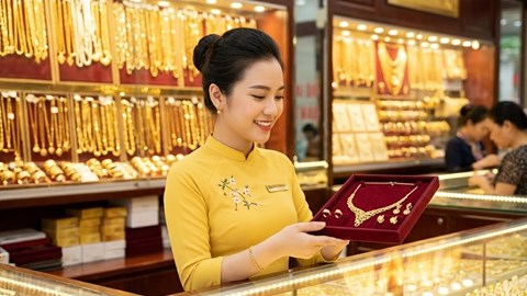Giá vàng hôm nay 4.9: SJC có thể quay lại 150 triệu đồng?