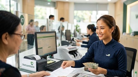 Tỉ giá USD hôm nay 5.9.2026: DXY bật tăng sau báo cáo việc làm Mỹ