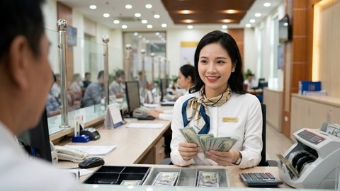 Tỉ giá USD hôm nay 18.9: Fed tăng lãi suất, USD trong nước biến động ra sao?