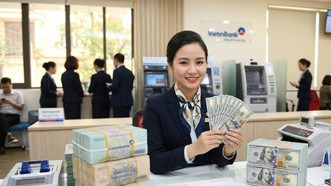 Tỉ giá USD hôm nay 30.9.2026: Đồng bạc xanh mạnh lên, giá USD ngân hàng ra sao?