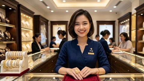 Giá vàng hôm nay 2.10.2026: SJC lên 144,3 triệu đồng, vàng thế giới bật tăng
