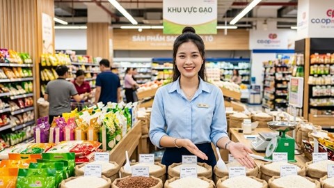 Giá lúa gạo hôm nay 4.10.2026: Chưa có tín hiệu tăng mới